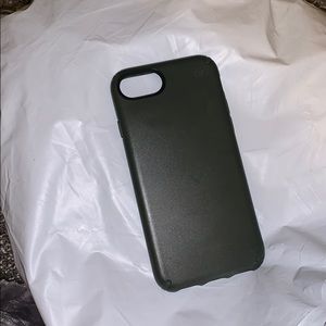 speck olive green case for iPhone 6, 6s, 6 plus